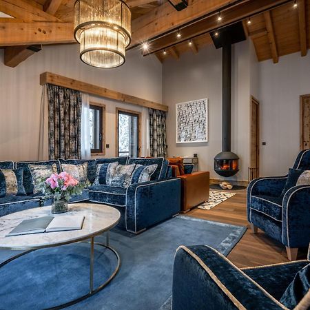 Hotel La Sivoliere Courchevel Zewnętrze zdjęcie