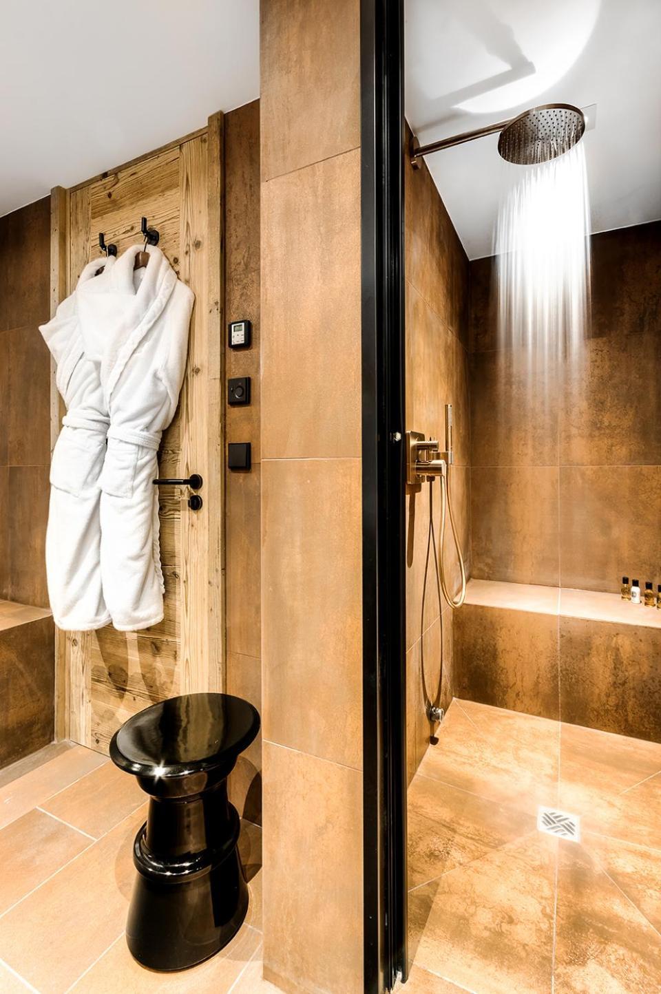 Hotel La Sivoliere Courchevel Zewnętrze zdjęcie