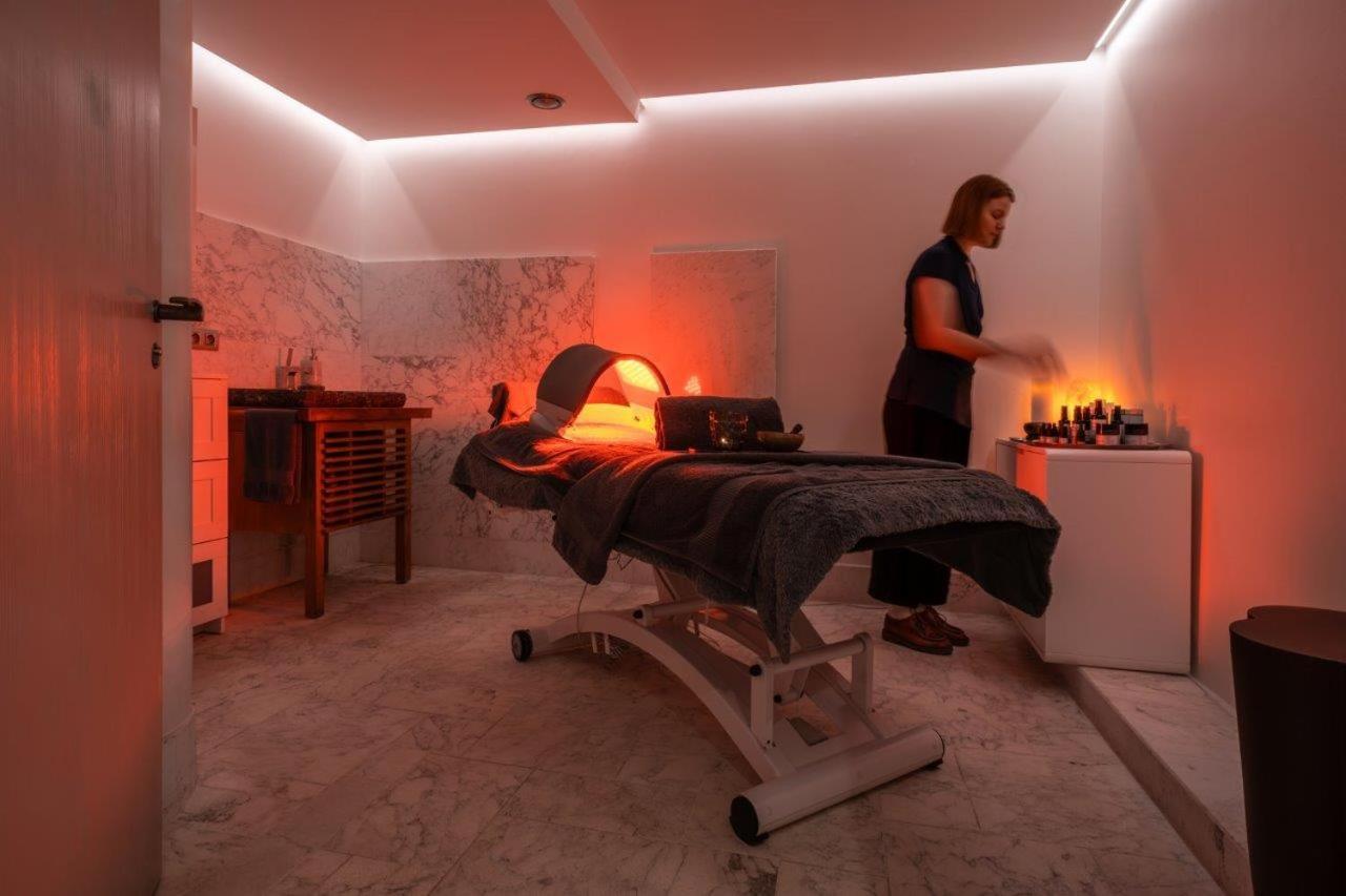 Hotel La Sivoliere Courchevel Zewnętrze zdjęcie