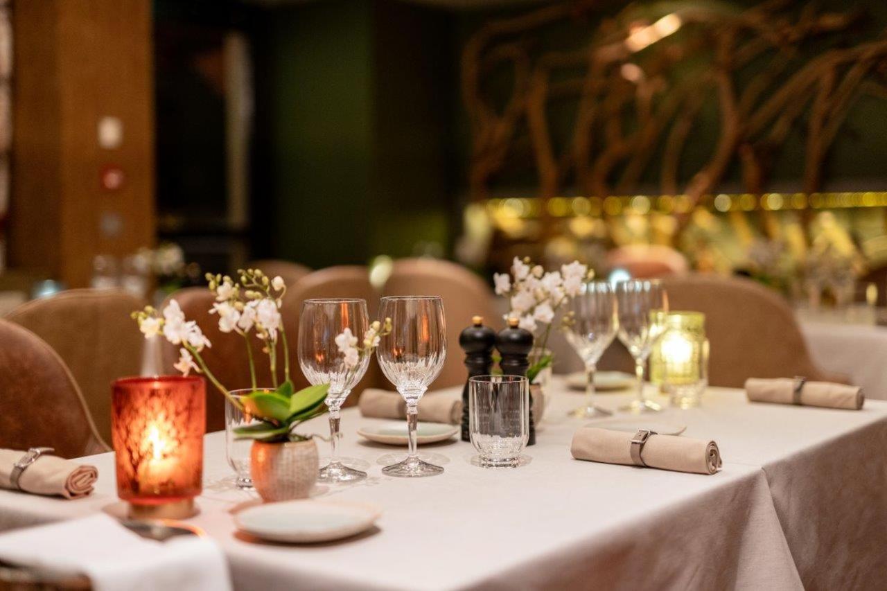 Hotel La Sivoliere Courchevel Zewnętrze zdjęcie