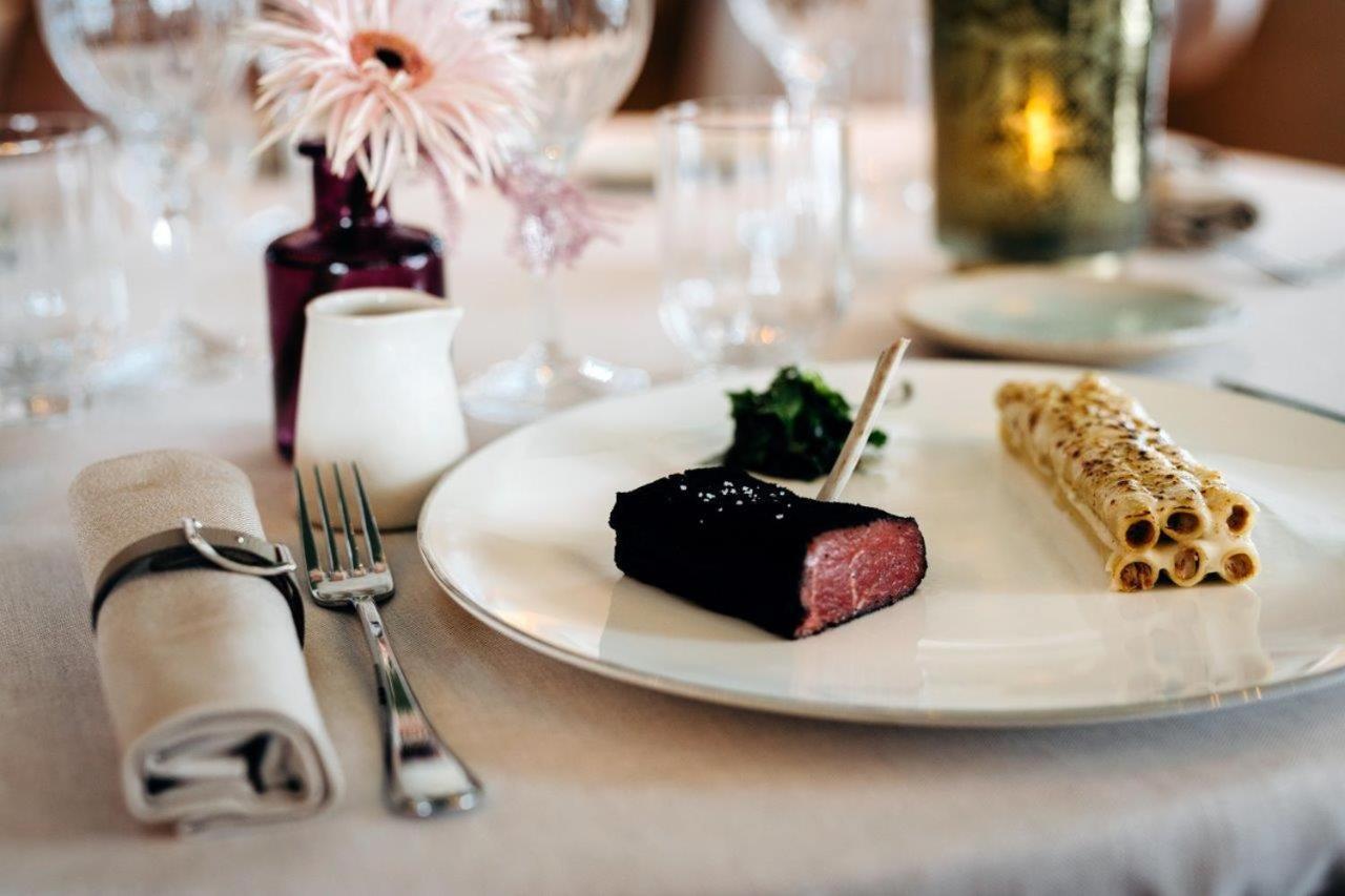 Hotel La Sivoliere Courchevel Zewnętrze zdjęcie