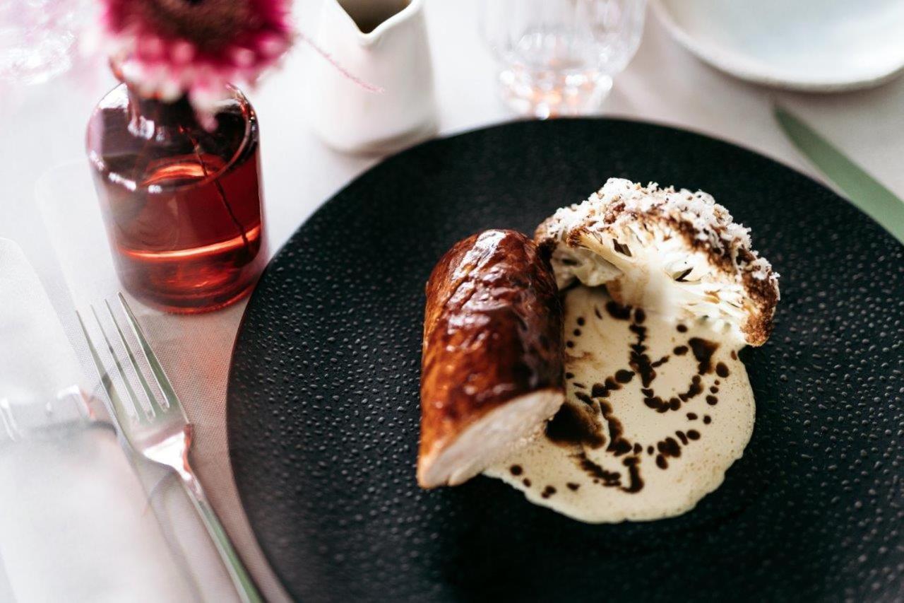 Hotel La Sivoliere Courchevel Zewnętrze zdjęcie