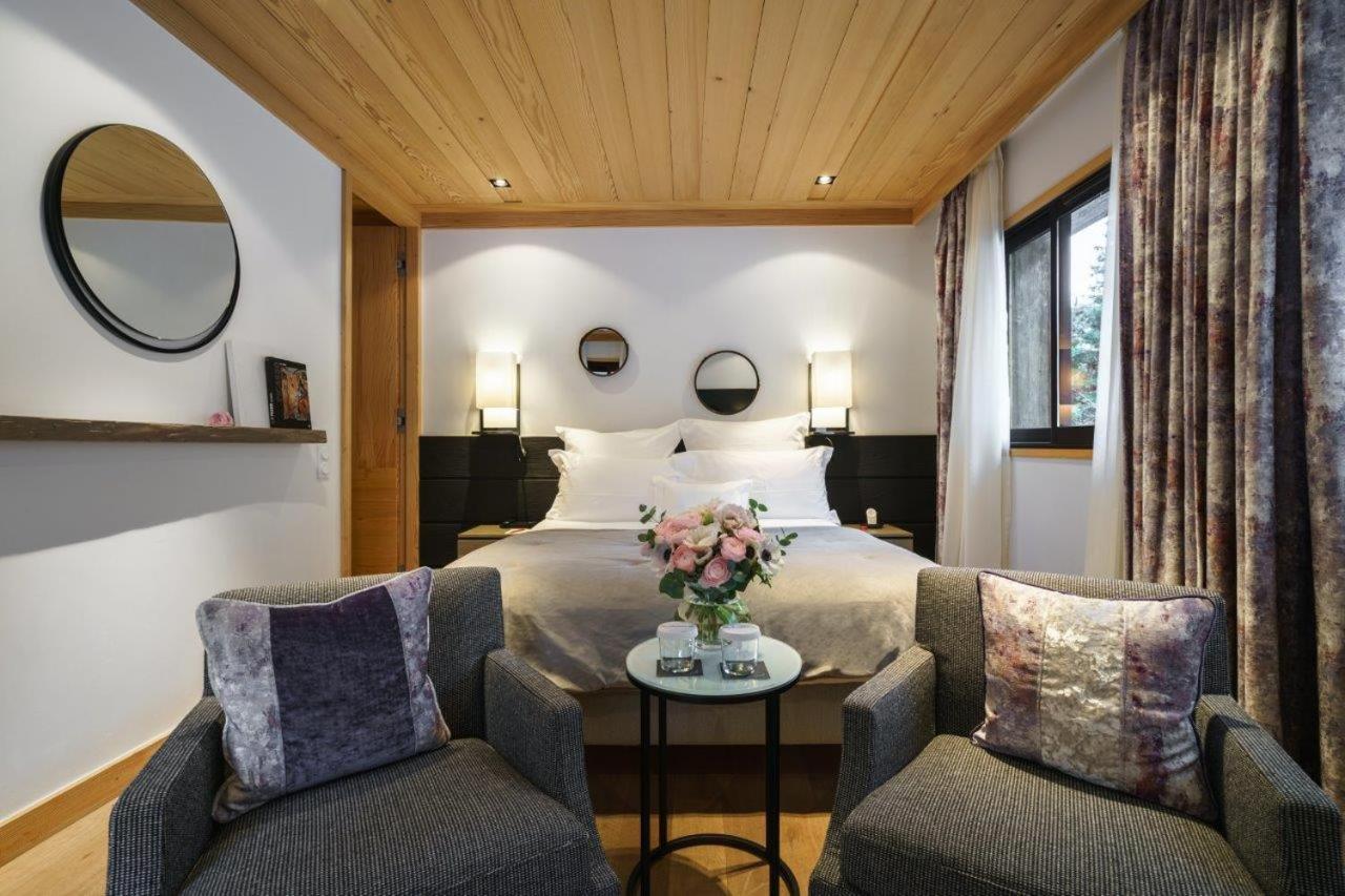 Hotel La Sivoliere Courchevel Pokój zdjęcie