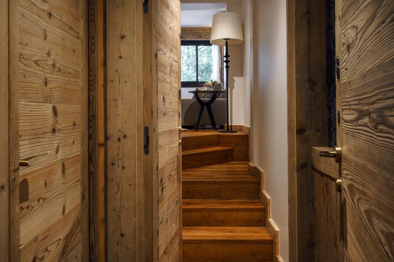 Hotel La Sivoliere Courchevel Pokój zdjęcie