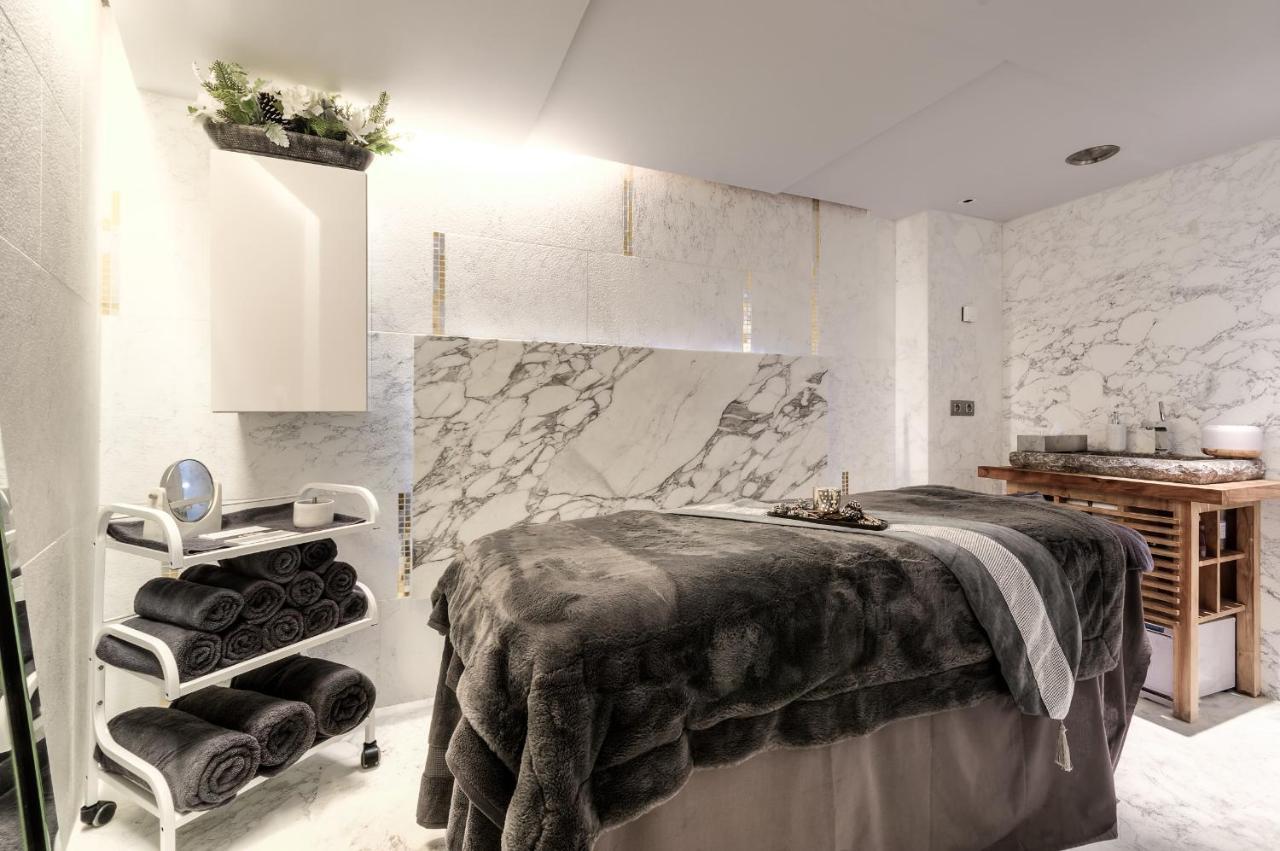 Hotel La Sivoliere Courchevel Zewnętrze zdjęcie